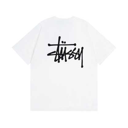 Stussy 2da Edicion