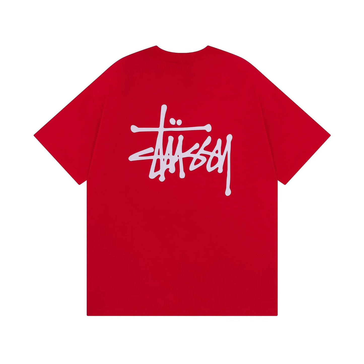 Stussy 2da Edicion