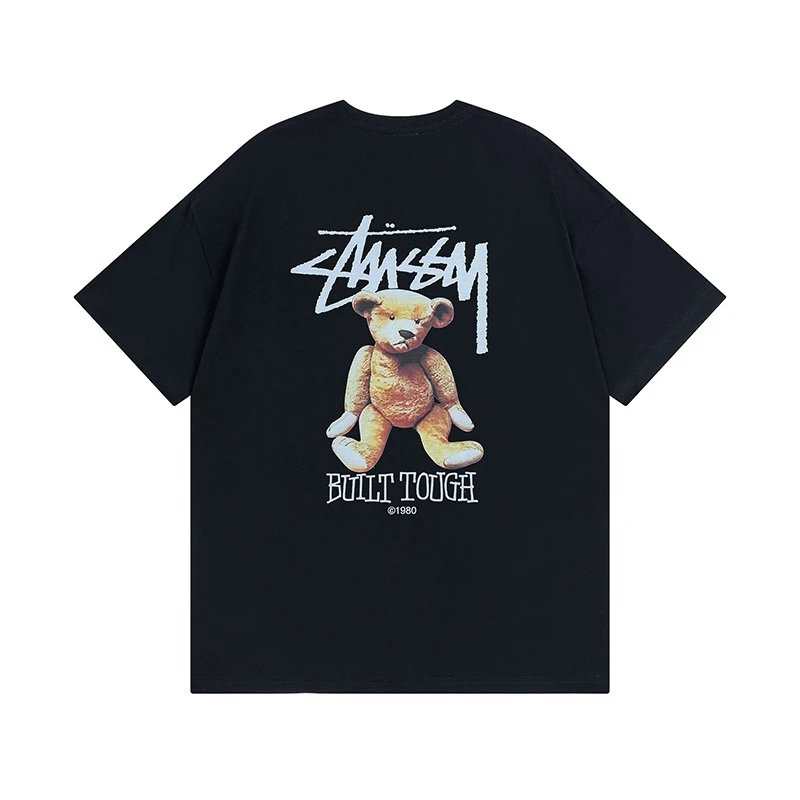 Stussy 2da Edicion