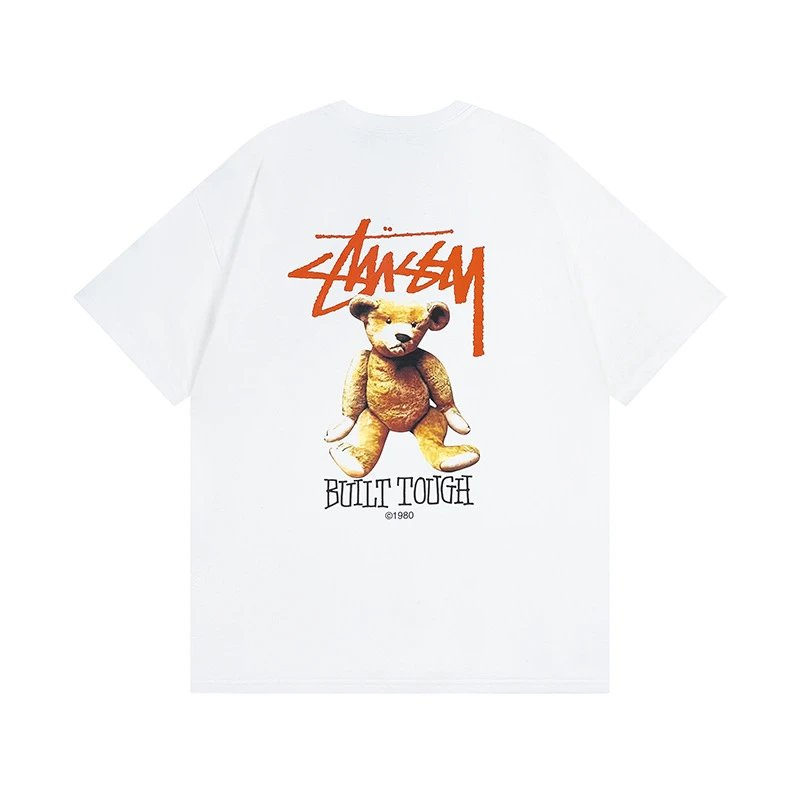 Stussy 2da Edicion