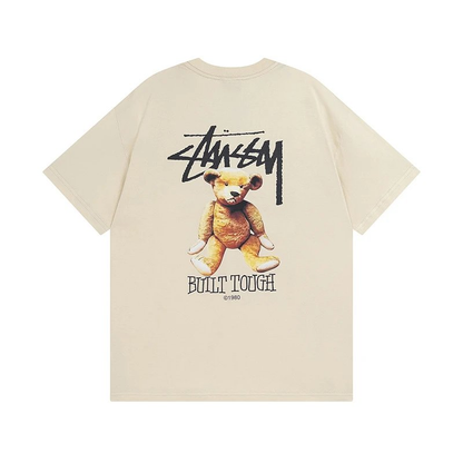 Stussy 2da Edicion