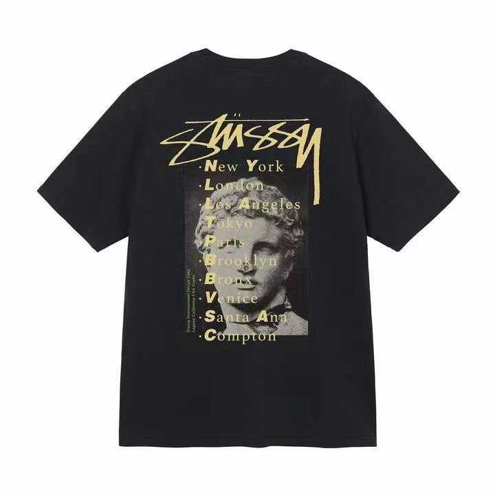 Stussy Limited Edition