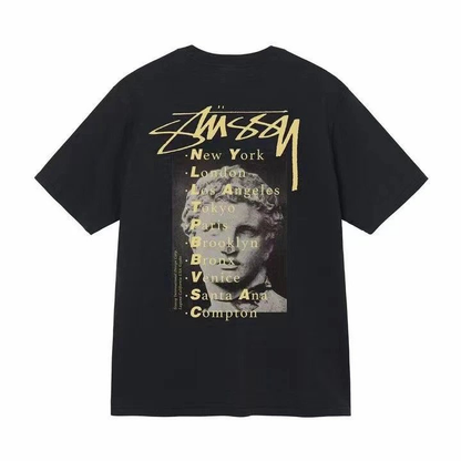Stussy Limited Edition