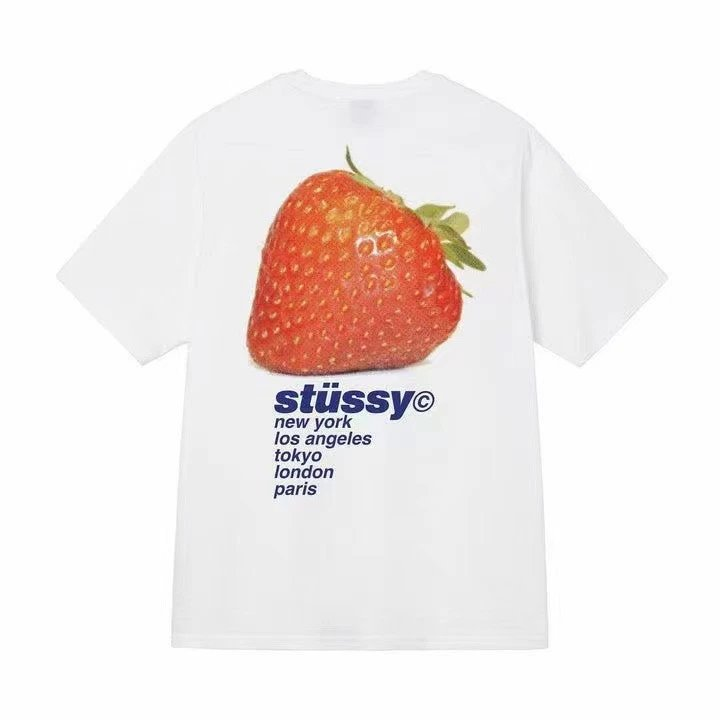 Stussy Limited Edition