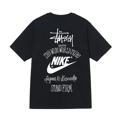 Stussy Limited Edition