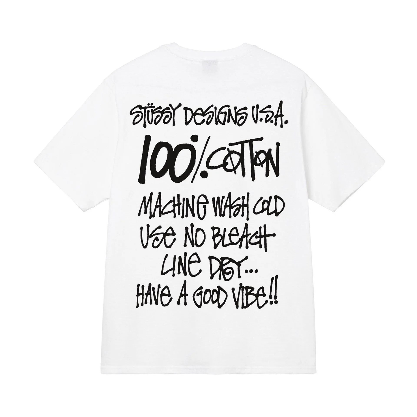 Stussy Limited Edition