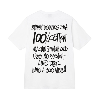 Stussy Limited Edition