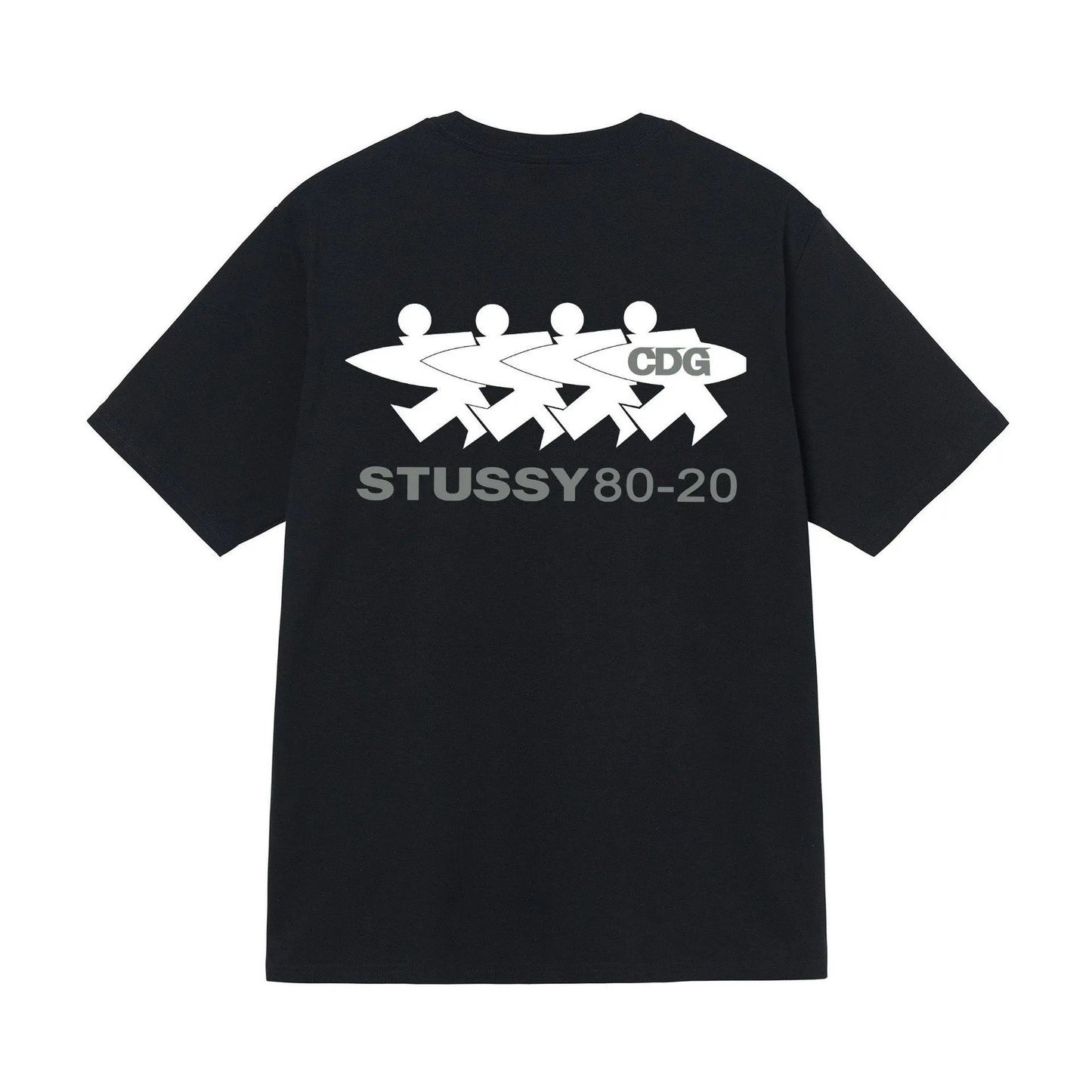 Stussy Limited Edition