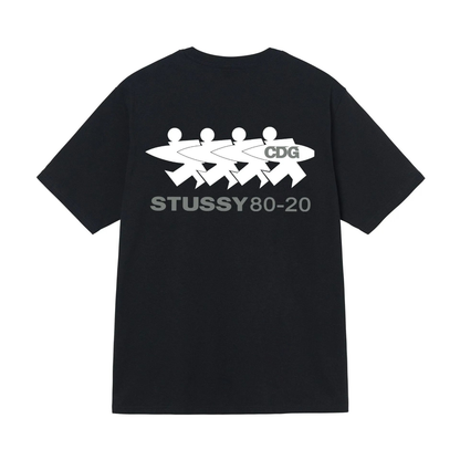 Stussy Limited Edition