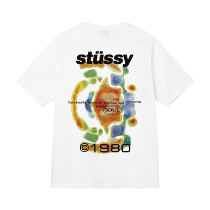 Stussy Limited Edition