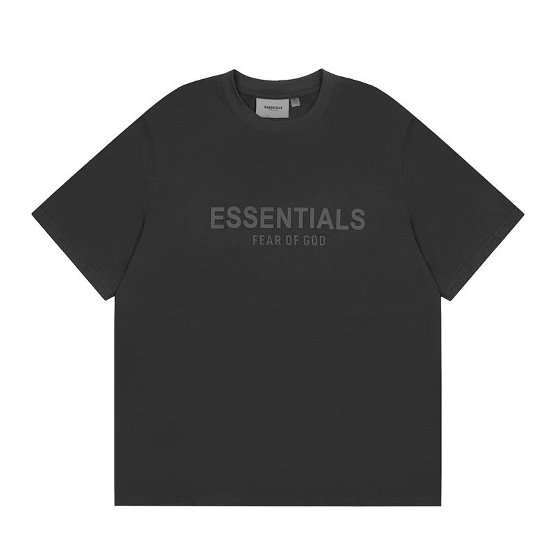 Essential "Fear of god"