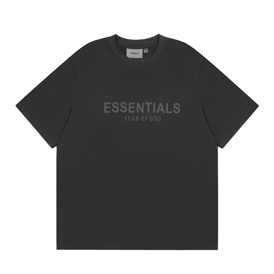 Essential "Fear of god"