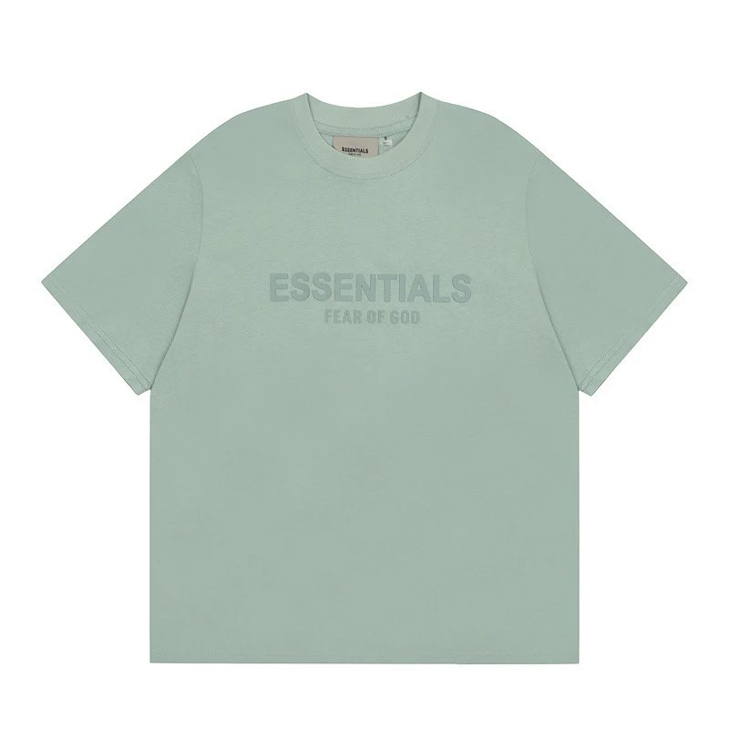 Essential "Fear of god"