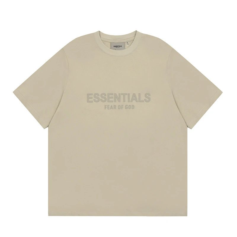 Essential "Fear of god"