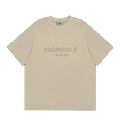 Essential "Fear of god"