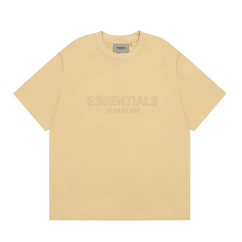 Essential "Fear of god"