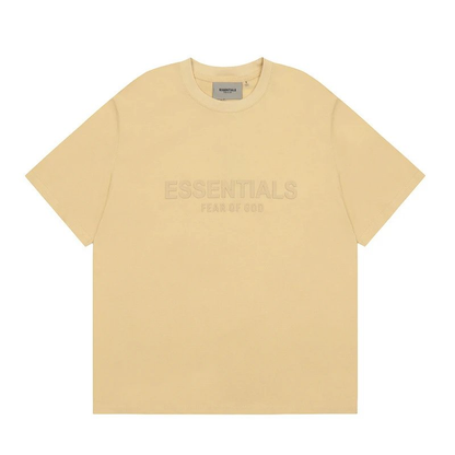 Essential "Fear of god"