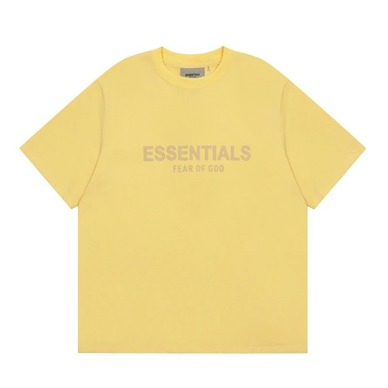 Essential "Fear of god"