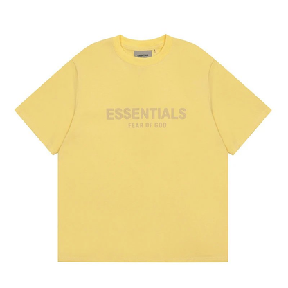 Essential "Fear of god"