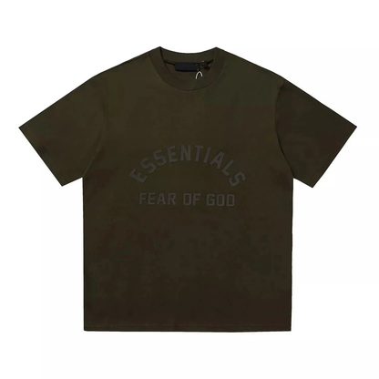 Essential "Fear of god" 2da Edicion