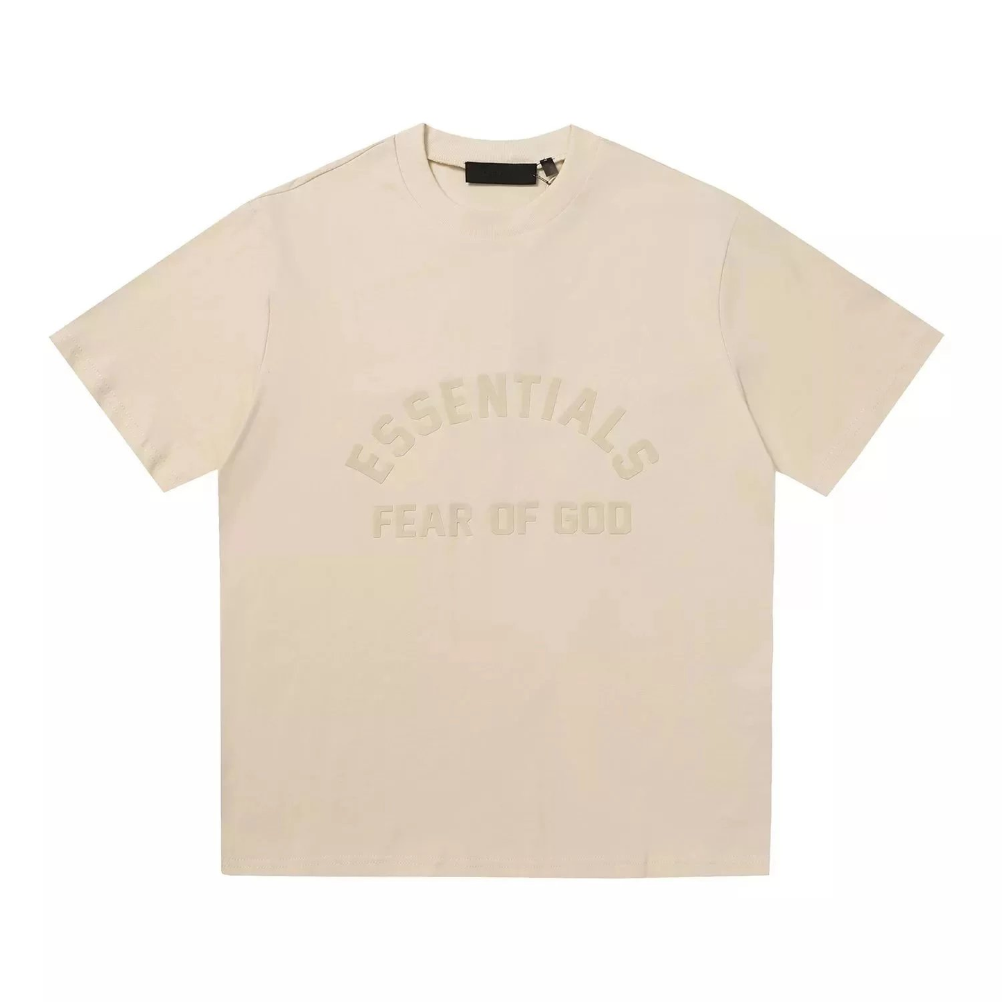 Essential "Fear of god" 2da Edicion