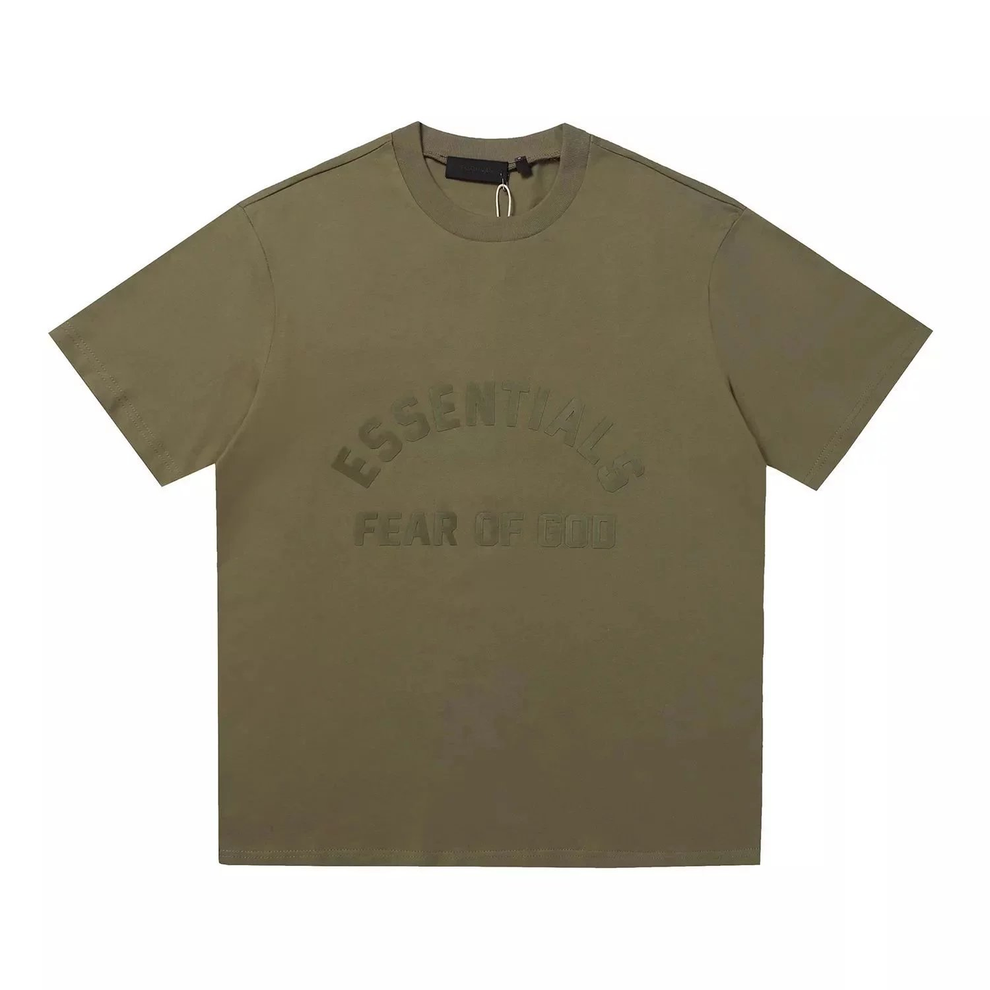 Essential "Fear of god" 2da Edicion