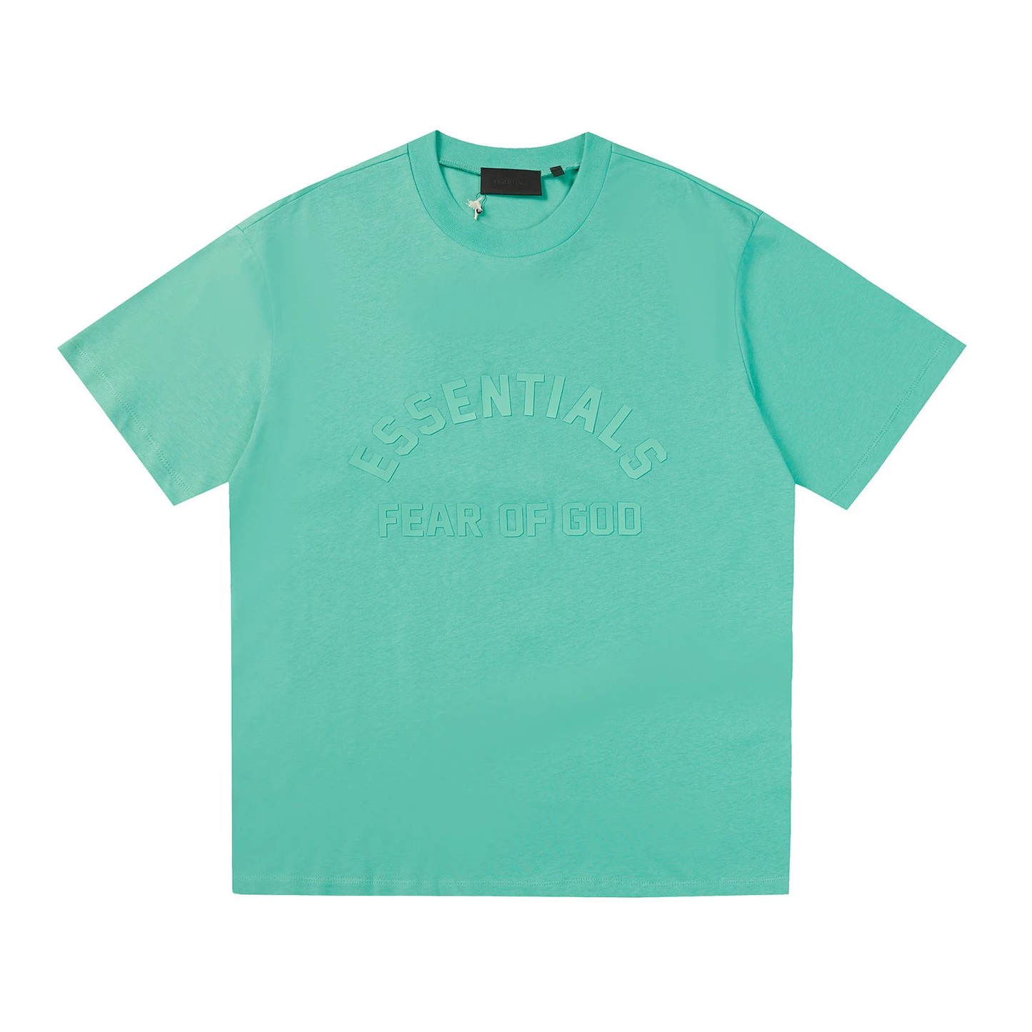Essential "Fear of god" 2da Edicion