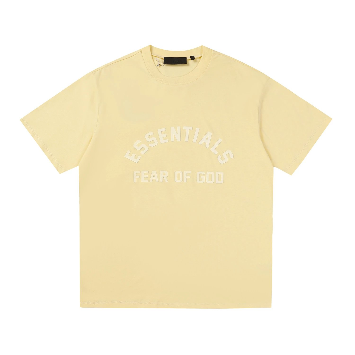 Essential "Fear of god" 2da Edicion