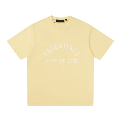 Essential "Fear of god" 2da Edicion
