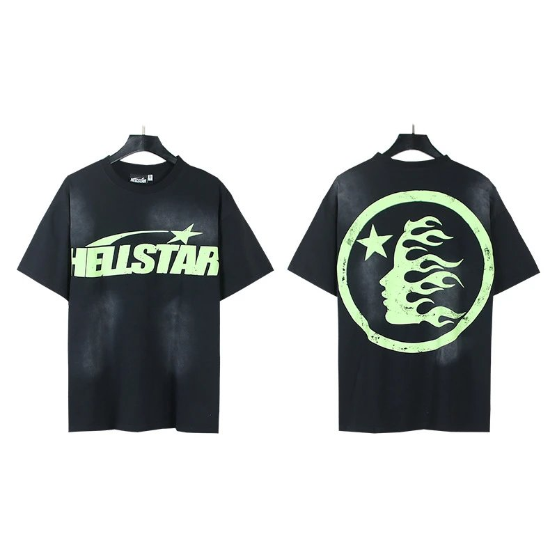 HellStar "Limite Edición"