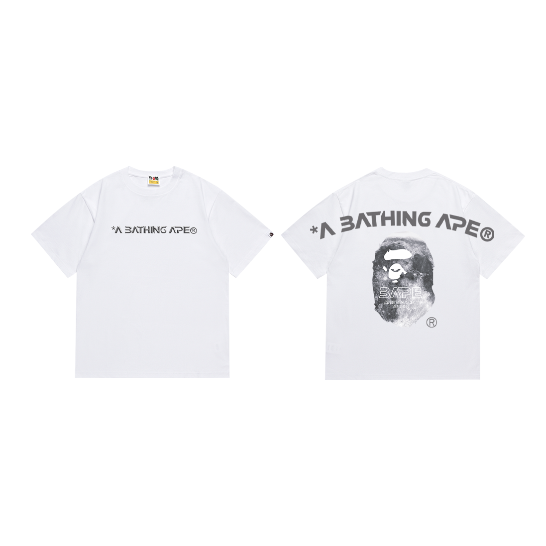 Bape Clasicos