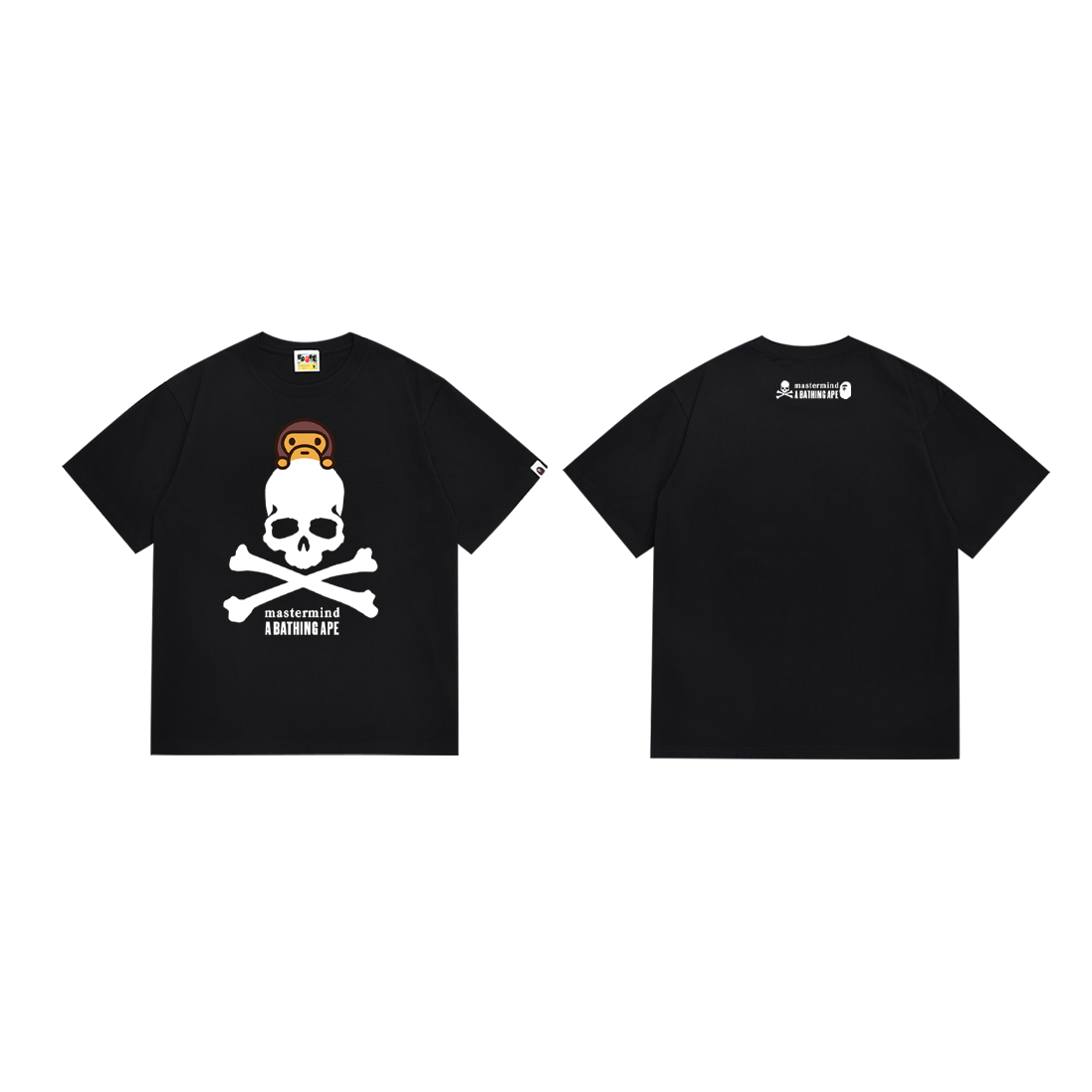 Bape Clasicos
