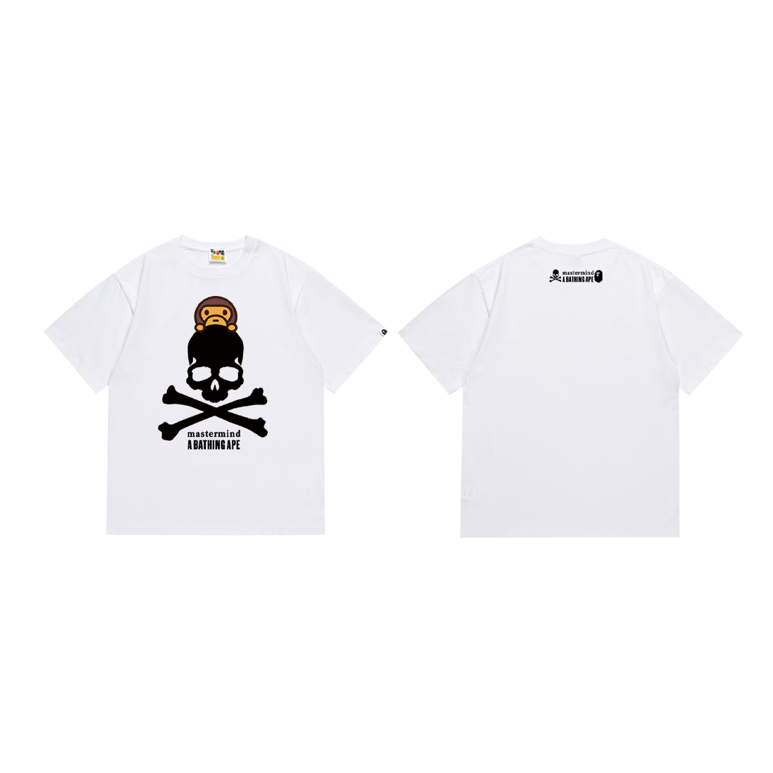 Bape Clasicos