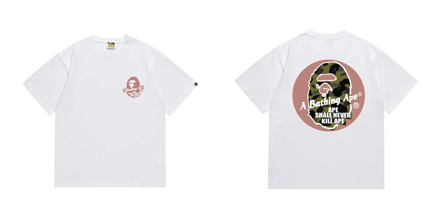 Bape Clasicos