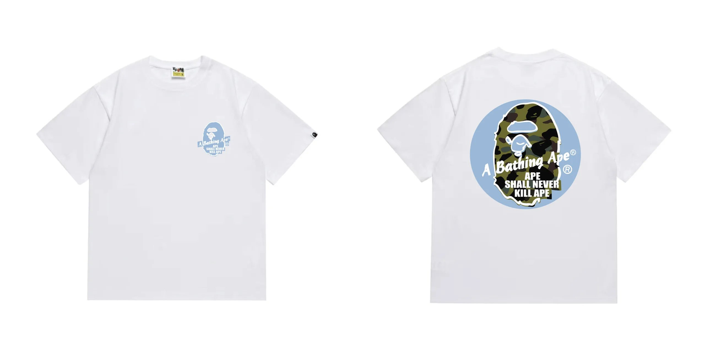 Bape Clasicos