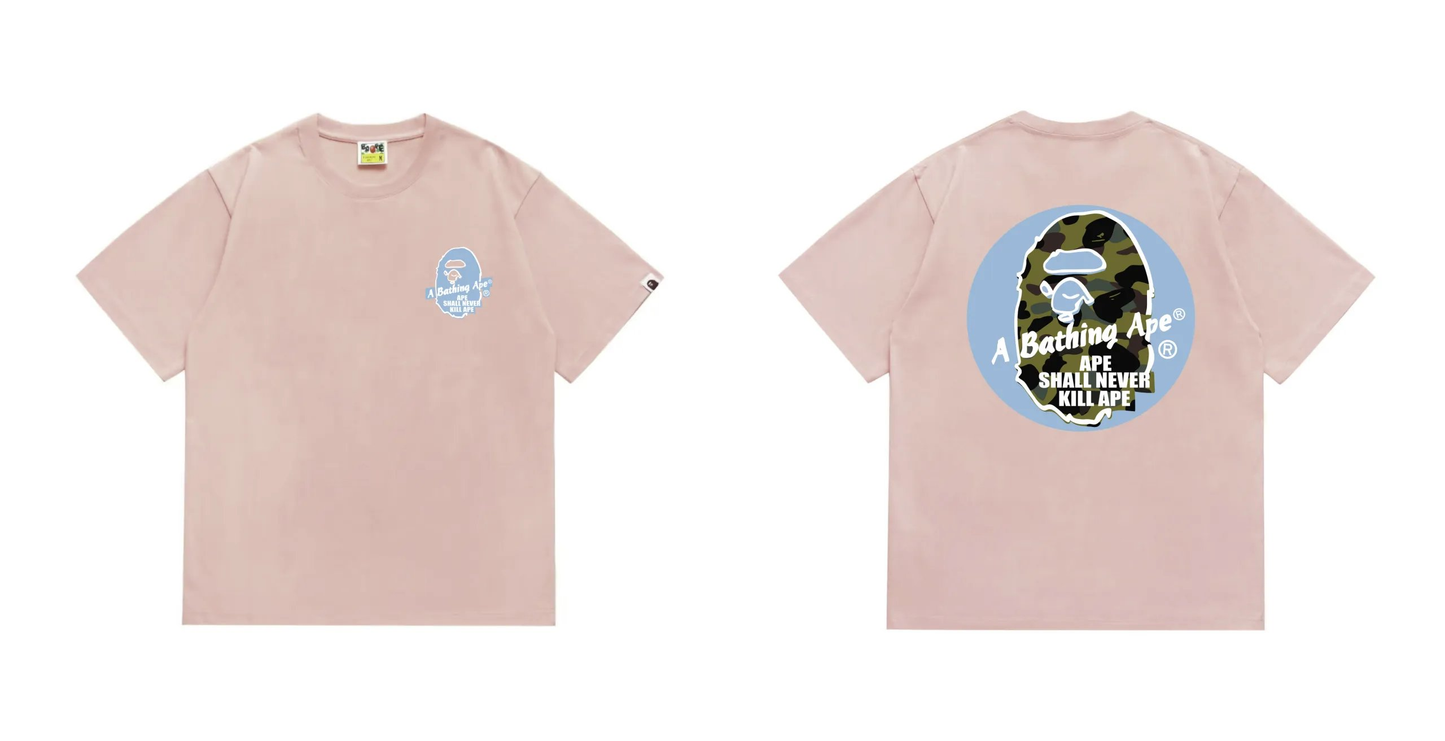 Bape Clasicos