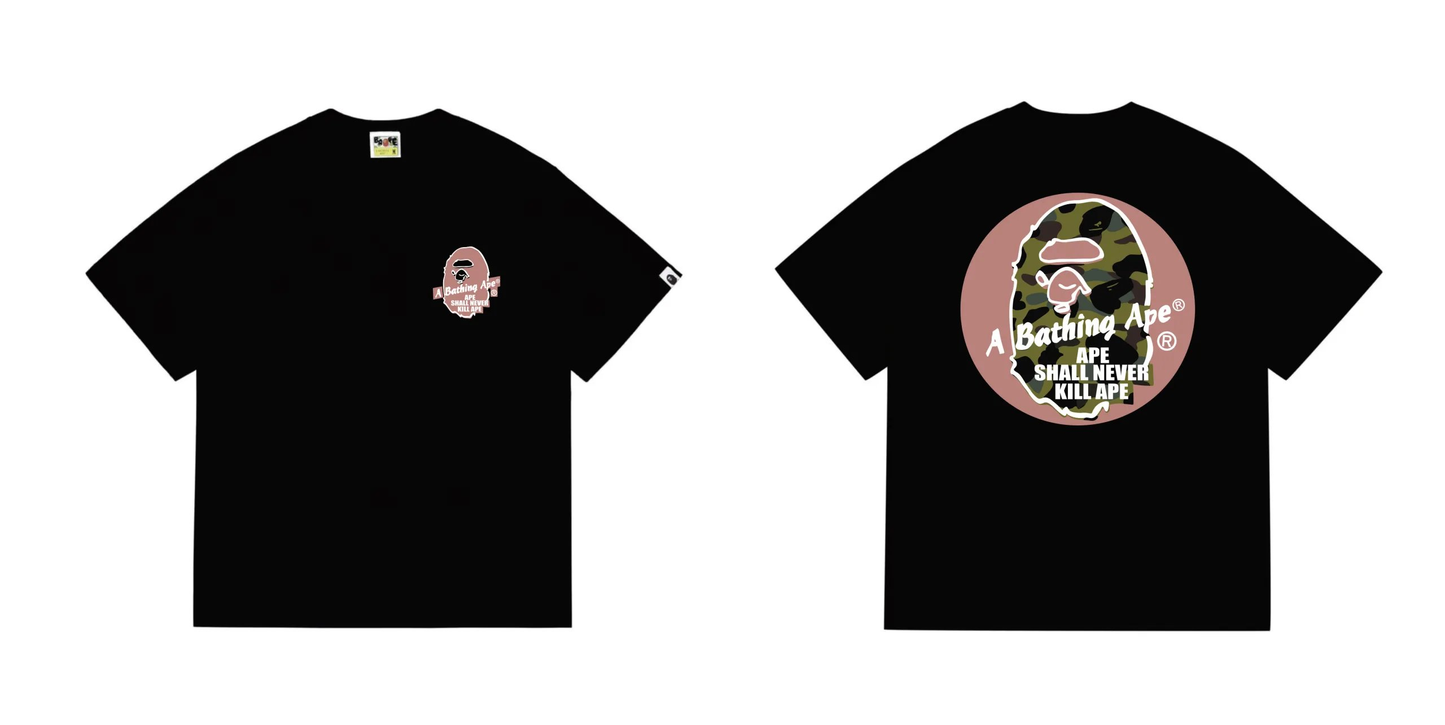 Bape Clasicos