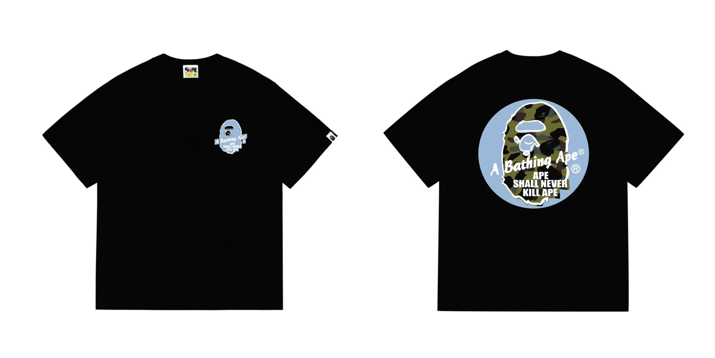Bape Clasicos