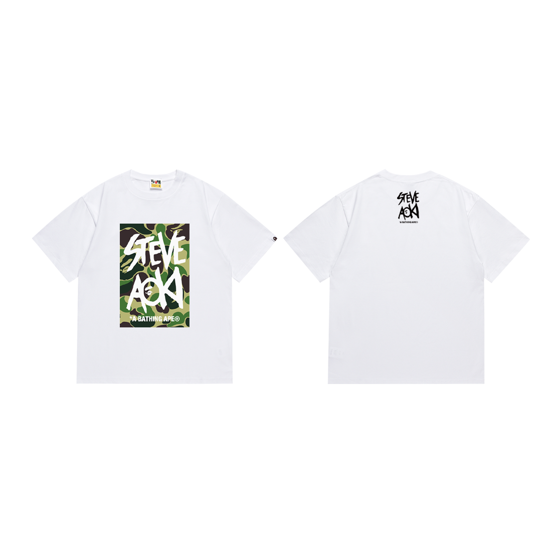 Bape Clasicos