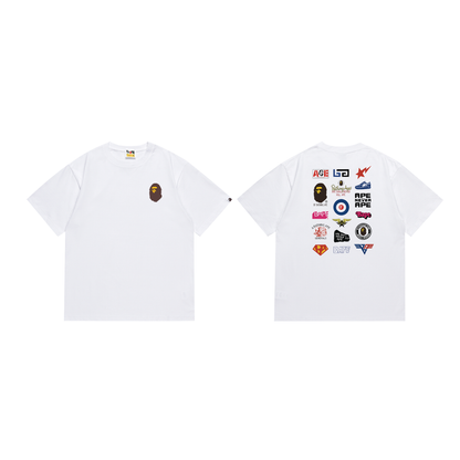 Bape Clasicos