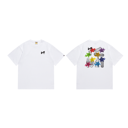 Bape Clasicos