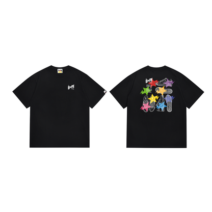 Bape Clasicos