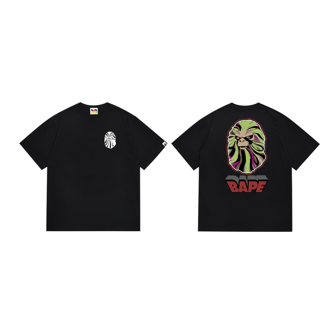 Bape Clasicos