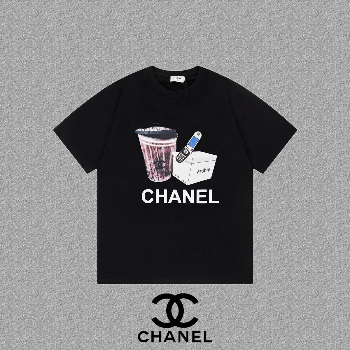 Chanel Edicion Casual