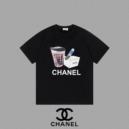 Chanel Edicion Casual