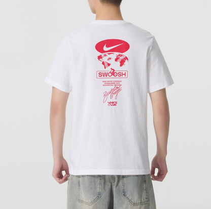 Nike "Edicion Calles"