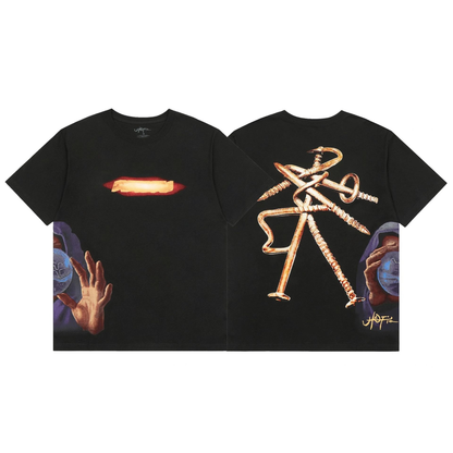 Travis Scott Edición Utopia