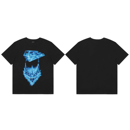 Travis Scott Edición Utopia