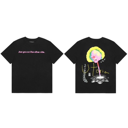 Travis Scott Edición Utopia