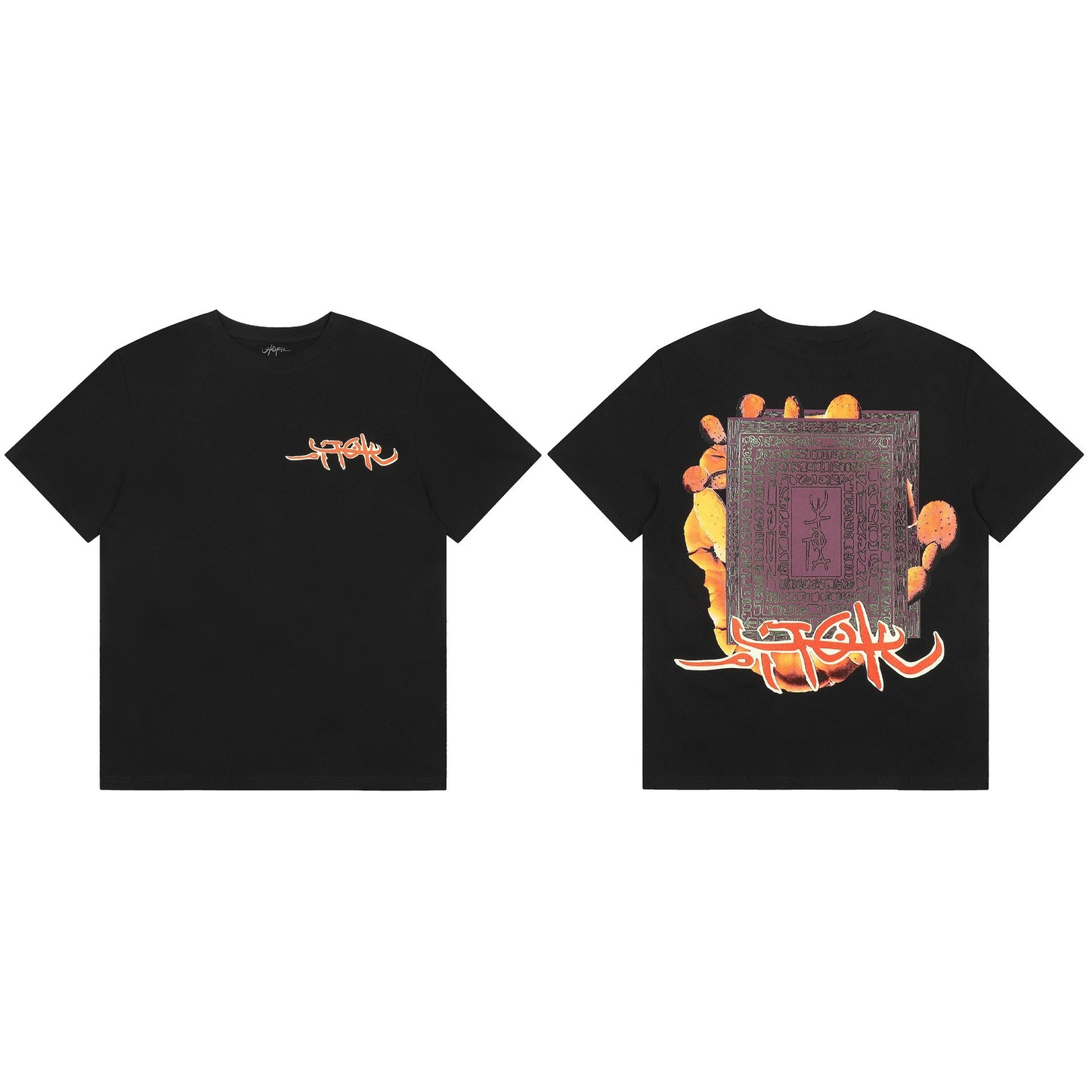 Travis Scott Edición Utopia